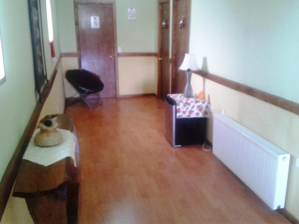 Hostal El Rincon Пуэрто-Наталес Номер фото